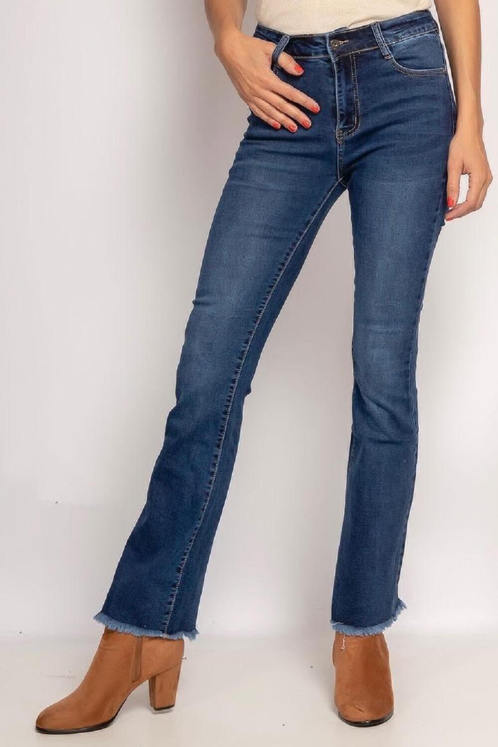 denim-flare-jeans