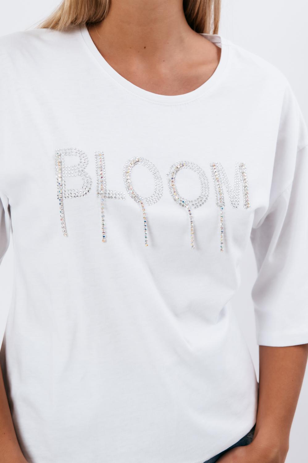 T-shirt-me-tupwma-bloom