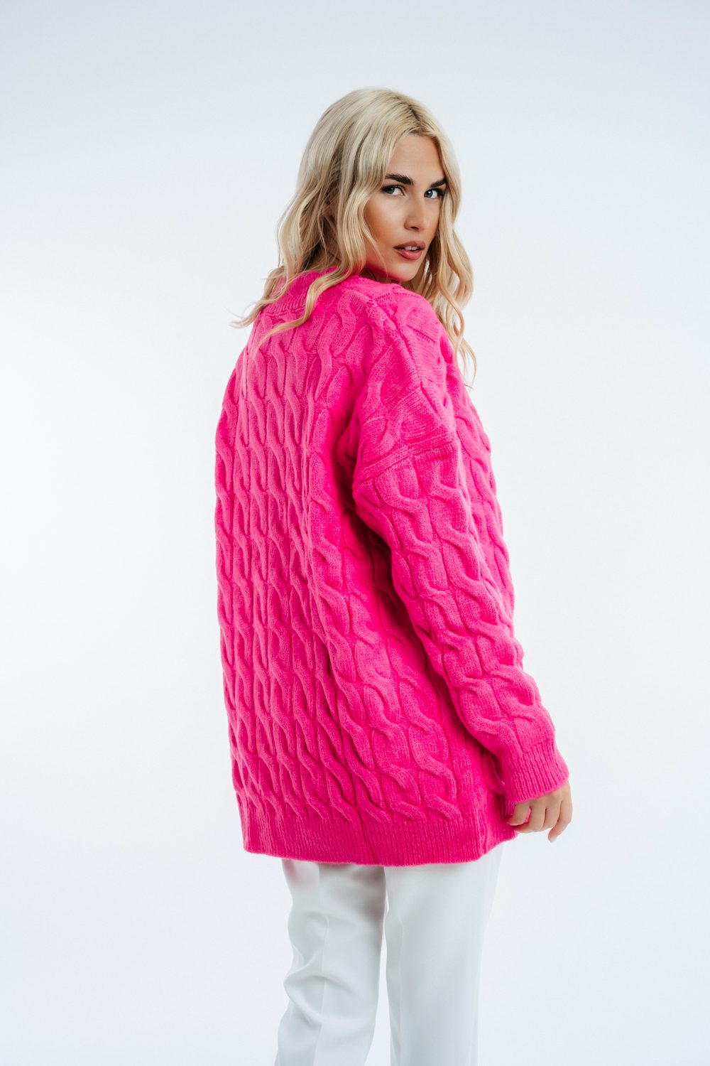 poulover oversized 11