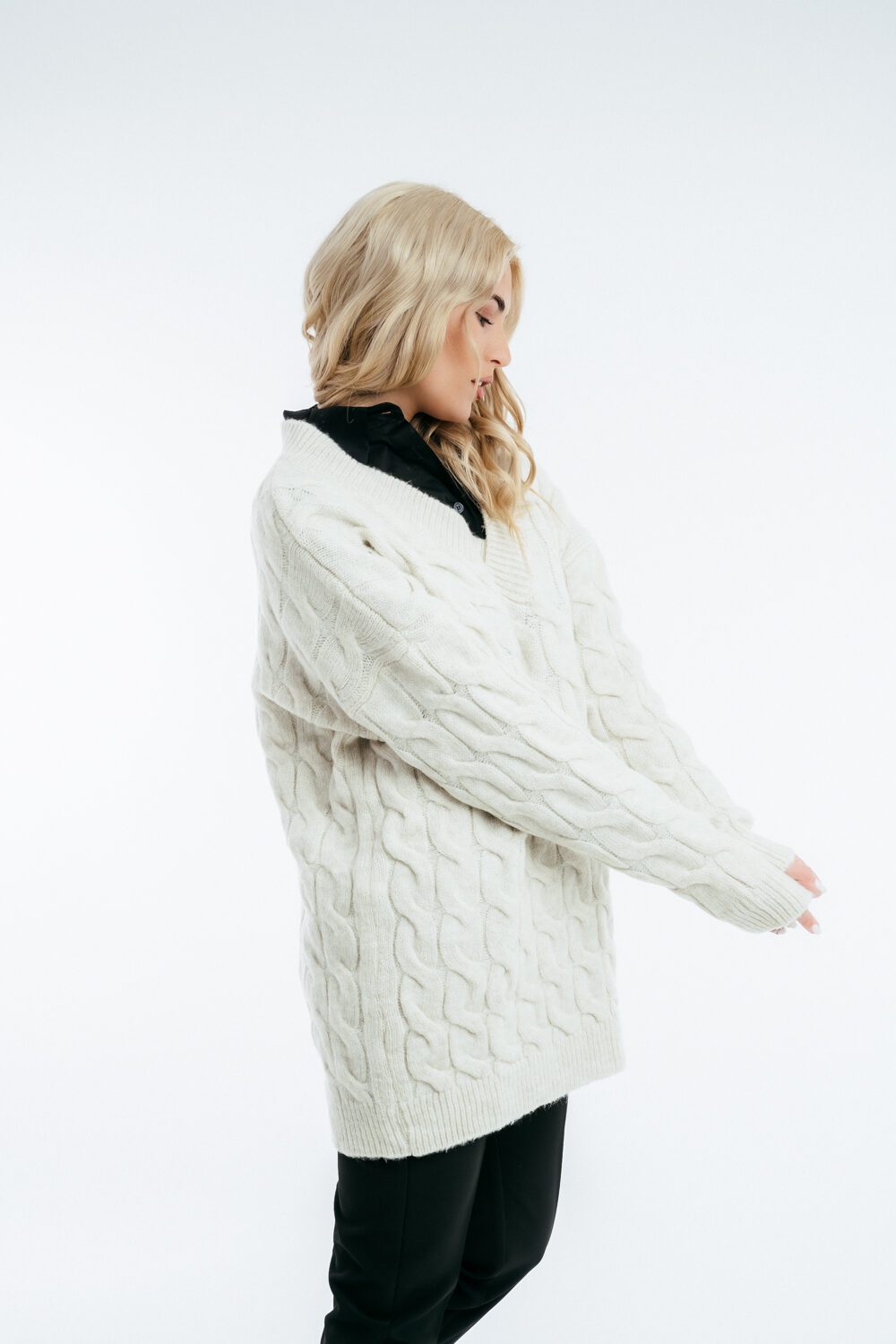 poulover oversized 21