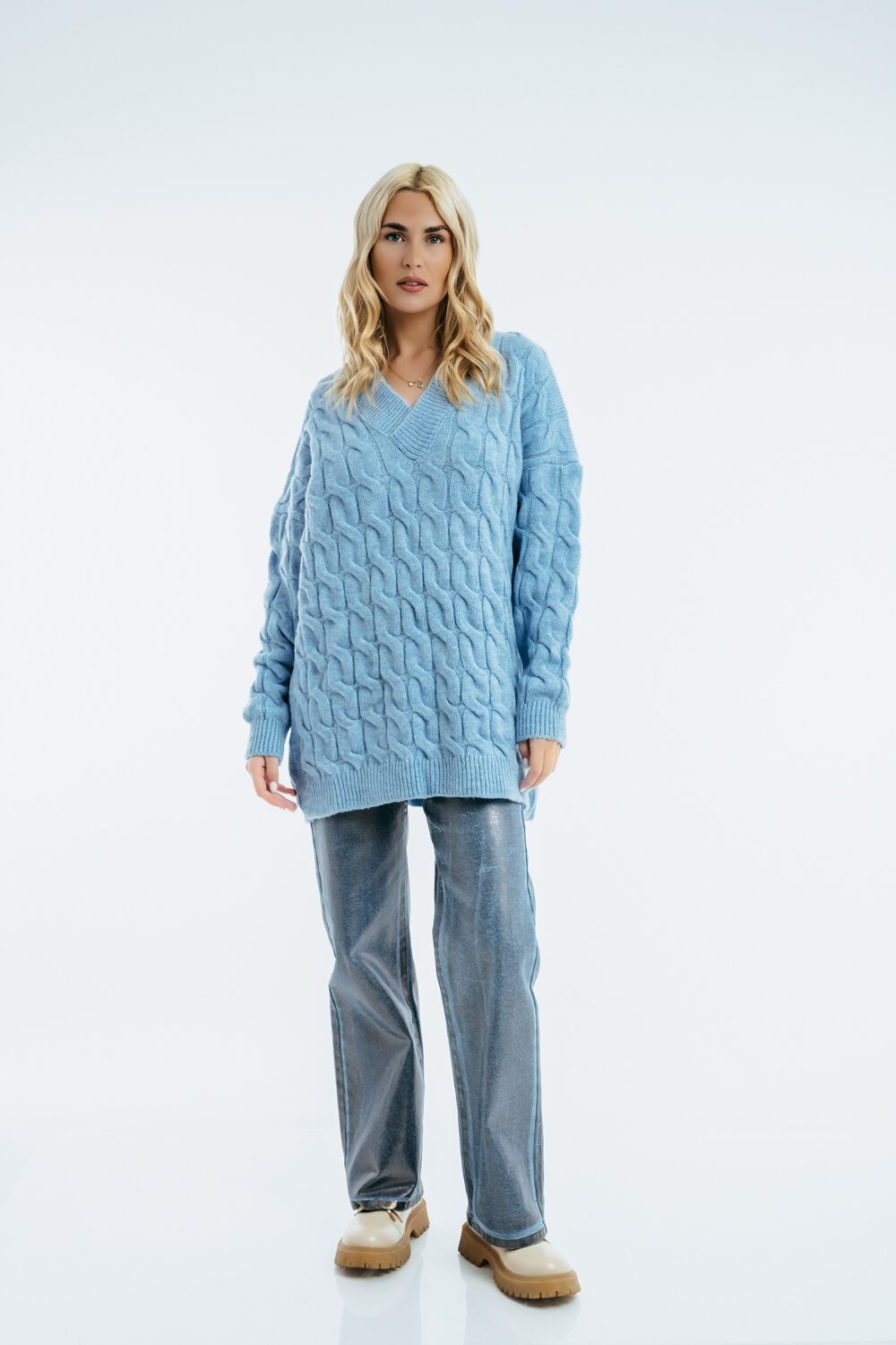 poulover oversized 4