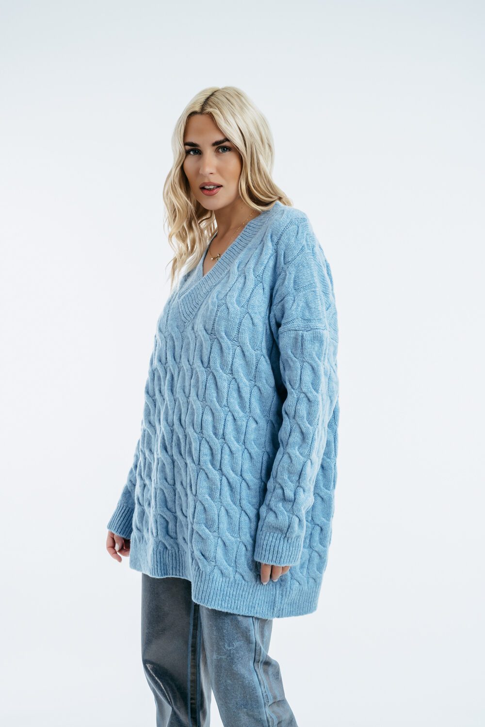 poulover oversized 5
